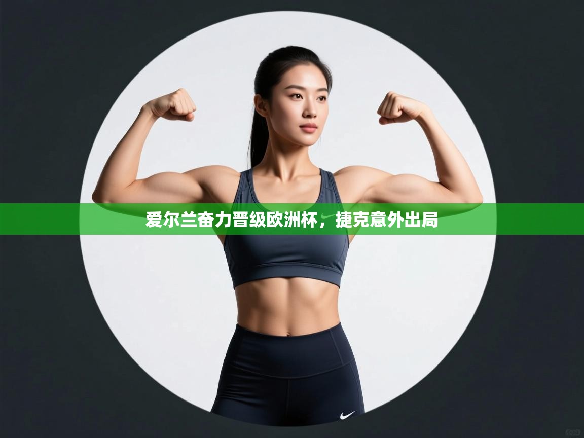 爱尔兰奋力晋级欧洲杯，捷克意外出局  第1张