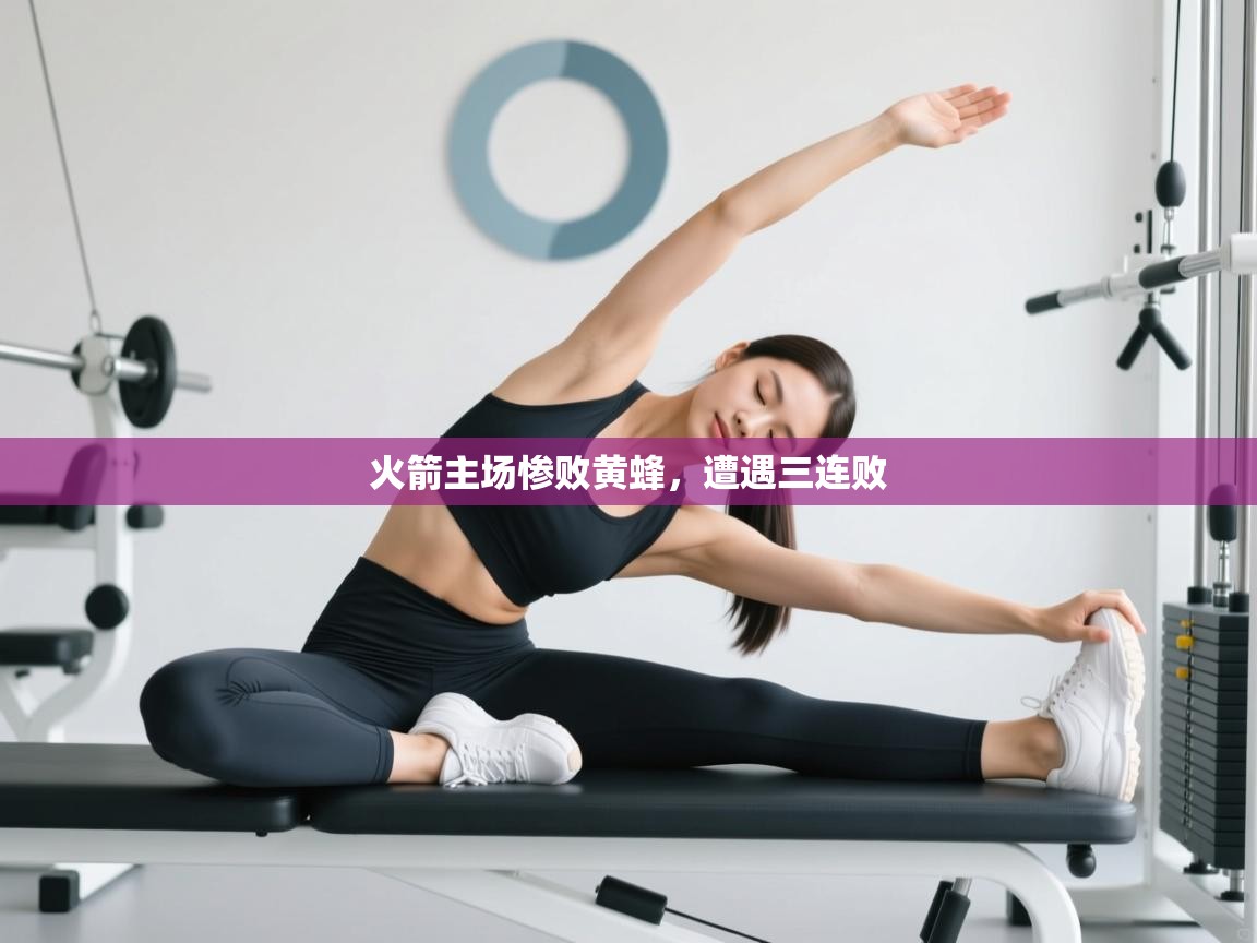 火箭主场惨败黄蜂，遭遇三连败  第2张