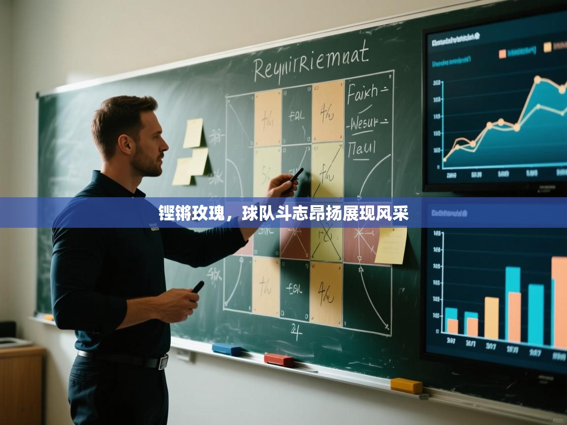 铿锵玫瑰,球队斗志昂扬展现风采 第2张