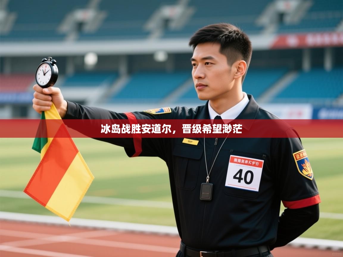 冰岛战胜安道尔,晋级希望渺茫 第2张